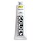 Golden Heavy Body Artist Acrylics - Primary Yellow, 5 oz Tube